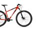 Bicykel Ghost Kato Essential 27.5 Red/Black/Gray 2021