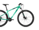Bicykel Ghost Kato Universal Turquoise/Dark Turquoise 2021