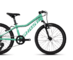 Bicykel Ghost Lanao 2.0 Jade Blue/Star White 2020