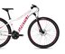 Bicykel Ghost Lanao 2.0 Star White/Ruby Pink 2020