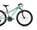 Bicykel Ghost Lanao 2.4 Jade Blue/Star White 2020