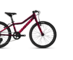 Bicykel Ghost Lanao 20" Base Blackberry/Electric Pink 2021