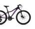 Bicykel Ghost Lanao 24" Essential Purple/White 2021