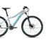 Bicykel Ghost Lanao 5.7 Smoke Gray/Jade Blue 2020