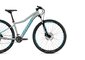 Bicykel Ghost Lanao 5.9 smoke grey/jade blue 2020