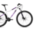 Bicykel Ghost Lanao Essential Star White/Purple 2021