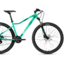 Bicykel Ghost Lanao Universal Turquoise/Dark Turquoise 2021