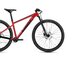 Bicykel Ghost Nirvana Tour SF Essential Riot Red / Jet Black 2020