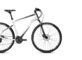Bicykel Ghost Square Cross 1.8 iridium silver/jet black/star white 2020
