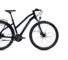 Bicykel Ghost Square Trekking Essential Ladies Nigth Blue/Black/Blue 2022