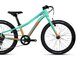 Bicykel Ghost Kato 20 Pro Mint/Orange Shiny 2022