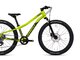 Bicykel Ghost Kato 24 Pro Candy Green/Black Gloss 2022
