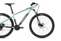 Bicykel Ghost Kato Base 27.5 Mint Green Pearl/Black Matt 2022