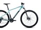 Bicykel Ghost Kato Base Mint Green Pearl/Black Matt 2024