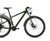 Bicykel Ghost Kato EQ 27.5 Khaki Metallic/Black Metallic 2024