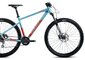 Bicykel Ghost Kato Essential 29 Light Blue Pearl/Orange Gloss 2024