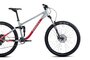 Bicykel Ghost Kato FS Base Grey / Red 2024