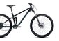 Bicykel Ghost Kato FS Essential Black/Green Matt 2022