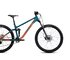 Bicykel Ghost Kato FS Universal 27.5 Blue Grey/Orange Matt 2023