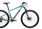 Bicykel Ghost Kato Pro 27,5 Green/Black Matt 2022