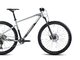 Bicykel Ghost Kato Pro 29 Grey/Black Matt 2022