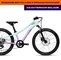 Bicykel Ghost Lanao 20 Full Party Mint/Metallic Purple Gloss E 2024