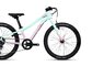 Bicykel Ghost Lanao 20 Pro Mint/Pearl Pink Gloss 2022