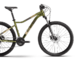 Bicykel Ghost Lanao Essential W Olive/Tan 2022