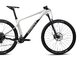 Bicykel Ghost Lector Base Light Grey/Black Matt 2022