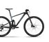 Bicykel Ghost Lector FS Essential Black/Grey 2023