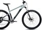 Bicykel Ghost Nirvana Base 29 Grey/Grey 2024