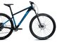 Bicykel Ghost Nirvana Universal 29 Navy Blue/Dirty Blue 2022