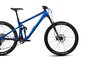 Bicykel Ghost Riot AM 160/150 Essential Blue/Ocean Blue 2022