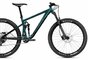 Bicykel Ghost Riot Trail 29 Dirty Blue/Black 2023