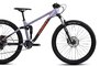 Bicykel Ghost Riot Youth Pro Grey Purple/Black Matt 2024