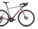 Bicykel Ghost Road Rage Advanced Light Blue Grey/Red 2022