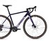 Bicykel Ghost Road Rage Essential Dirty Purple Matt/Purple 2022