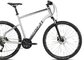 Bicykel Ghost Square Cross Grey/Grey 2024
