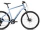 Bicykel Ghost Square Cross Essential Blue/Blue 2024
