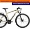 Bicykel Ghost Square Trekking Base Dust / Midnight Black E 2022