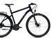 Bicykel Ghost Square Trekking Essential Nigth Blue/Black/Blue 2022