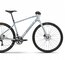 Bicykel Ghost Urban Asket AL Grey/Blue 2023
