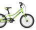 Bicykel Giant ARX 16 F/W Neon Green 2021