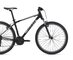 Bicykel Giant ATX 27.5 Black 2021
