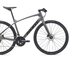Bicykel Giant FastRoad Advanced 2 M21 Charcoal 2021