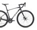 Bicykel Giant Revolt 0 Gunmetal Black 2021