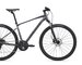 Bicykel Giant Roam 2 Disc Charcoal 2021
