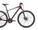 Bicykel Giant Roam 3 Disc Garnet 2021