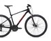 Bicykel Giant Roam 4 Disc Black 2021