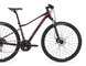 Bicykel Liv Rove 3 DD Red Wine 2021